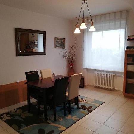 Апартаменты Plne Vybaveny Apartman Polni 1299 Kojetin Экстерьер фото
