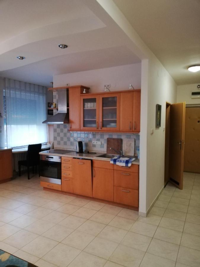 Апартаменты Plne Vybaveny Apartman Polni 1299 Kojetin Экстерьер фото