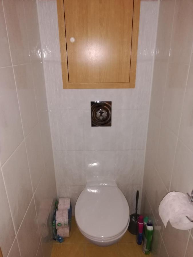 Апартаменты Plne Vybaveny Apartman Polni 1299 Kojetin Экстерьер фото
