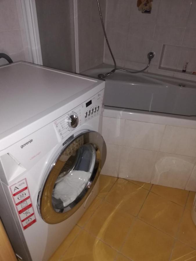 Апартаменты Plne Vybaveny Apartman Polni 1299 Kojetin Экстерьер фото