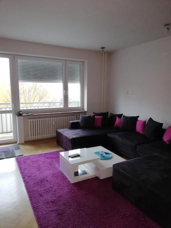 Апартаменты Plne Vybaveny Apartman Polni 1299 Kojetin Экстерьер фото