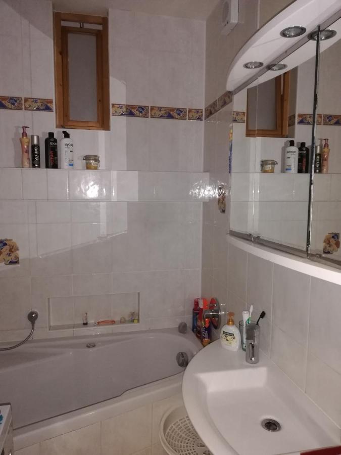 Апартаменты Plne Vybaveny Apartman Polni 1299 Kojetin Экстерьер фото