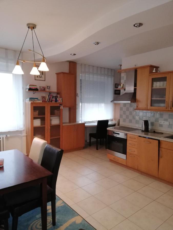Апартаменты Plne Vybaveny Apartman Polni 1299 Kojetin Экстерьер фото