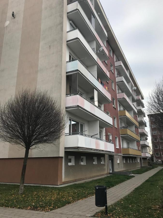 Апартаменты Plne Vybaveny Apartman Polni 1299 Kojetin Экстерьер фото